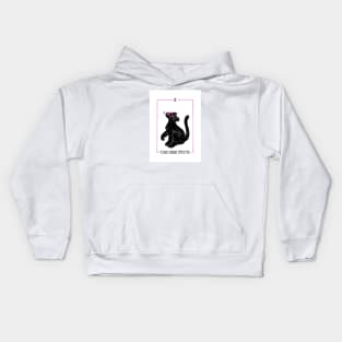 The high mystic Kids Hoodie